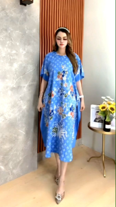 Daster Lowo Handmade & Lingkar Dada 150cm