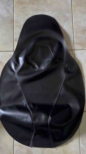 Kulit Jok Motor/Sarung Jok Motor AEROX/PCX/NMAX/Bahan Original
