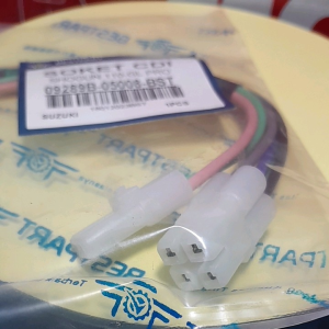 SOKET CDI SUZUKI SHOGUN 110 KEBO GL PRO BESPARTS