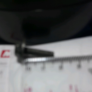 BAUT RUMAH KOPLING YAMAHA VEGA R ZR RX KING M5 X 18