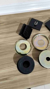 Karet satu sett (1 sett) kabin mobil regasa dan sejenisnya