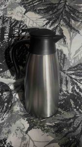 Vacuum Flask and thermos coffee dispenser gravy and soup dispenser