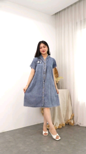 Mengenal Baju Jeans Denim Casual & Stylish
