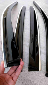 Talang Air Mobil Civic Hatchback 2016-2018