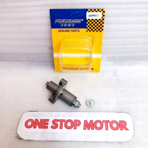 SETELAN TONJOKAN KETENG ASLI FUKUKAWA SCORPIO Z STELAN TENSIONER ORIGINAL ORI FKW