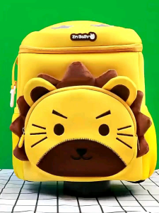 TAS SEKOLAH ANAK TK TAS RANSEL ANAK TK ZMBABY