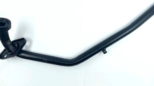 Leher Knalpot Jupiter MX - Gulu Banyak Leher Kenalpot Muffler Yamaha Jupiter MX 135