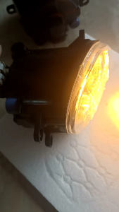 Đèn led gầm siêu sáng cho xe Toyota Camry Vios inova artist iarit Atit