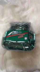 🍫🍫KẸO SOCOLA BẠC HÀ ANDES 132gr MỸ