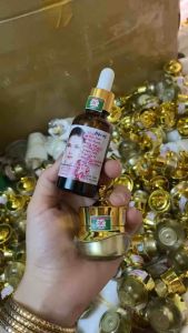 [CHÍNH HÃNG] Combo tái tạo thảo dược gia truyền Spa Hx giảm nám trắng da