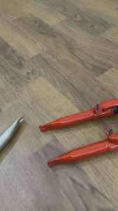 Fork 20 Inch BMX & MTB: Pilihan Terbaik