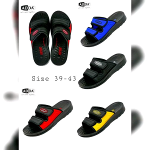 Adda รุ่น7MA03 แท้💯% รองเท้าแตะสุขภาพ รองเท้า Adda รองเท้าAdda - Lazada