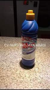 WPC Pembersih Porselen 780ML