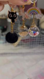 จุกกันฝุ่นหูฟัง สินค้าพร้อมส่งจากไทย