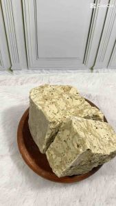 Kemenyan Bakar Wangi Warna Putih Aroma Menyan Kuat Tahan Lama 250 Gram