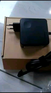 Emilparts Adaptor Charger Laptop Lenovo ideapad 320 310 310S 330 330S 510 510S 710S Yoga 520 S145 20V 3.25A