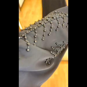 [ABAYA ORI] ABAYA DUBAI TURKEY 985 GAMIS ARAB SAUDI MAXIDRESS TREND KEKINIAN GAMIS BORDIR FASHION WANITA MURAH MUSLIMAH /TERBARU / COUPLE / GAMIS LEBARAN / TERLARIS / ABAYA UMROH BEST SELLER BISA BAYAR DI TEMPAT/COD