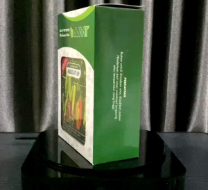 Benih Cabe Rawit Unggul ABSOLUT 69 10gram