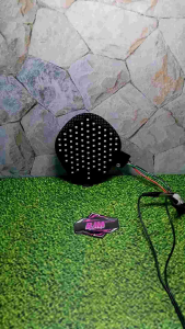 stoplamp running 8mode otomatis PNP FINO 125 fino fi