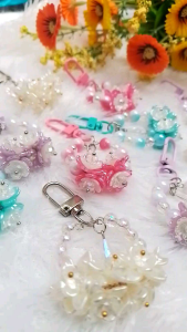 BARU DARI lia bae.craft  | Gantungan tas | Gantungan kunci PART-1