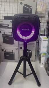 SY ลำโพงบลูทูธ Hopestar Party One เสียงดีเบสแน่น ดังกระหึ่ม 2ตัว