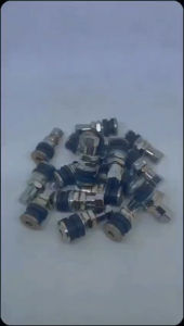 Pentil Ban Tubles Pendek Tutup Pentil Ban Tubles Motor Universal Bisa Untuk Semua Motor