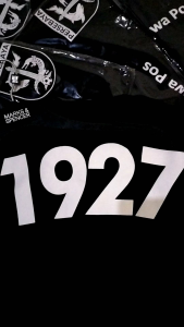 Kaos Tshirt Persebaya 1927: Pilihan Terbaik Untuk Kaos Bola Pria