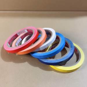 Crocodile Sealer Tape For Bread Sealing (Assorted Sizes) sold per pc