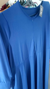 Fox- Gamis Simply