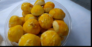 KUE KERING LEBARAN KUE KERING MURAH DAN ENAK ANEKA KUE KERING KUE NASTAR KUE SALJU ISI 500 GRAM