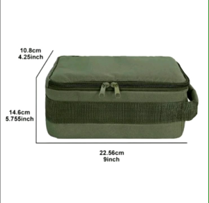 tas perlengkapan memancing/tas reel pancing