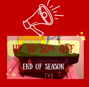 Tas Weistbag Pria: Tas Selempang yang Stylish & Praktis