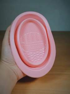 【ReadyStock】化妆刷清洗碗清洗神器✨Washer Makeup Brushes Washer Silicon Brush Washer 化妆刷清洗硅胶碗 化妆工具 Makeup Tools Makeup accessories