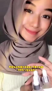 Paket Kecantikan Adera Skincare & Solusi Flek Hitam