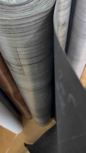Cuộn 10m2 Simili trải sàn nhà Thảm nhựa trải lót nền vân gỗ PVC Tapi trải sàn nhà dày 0.4mmlzd