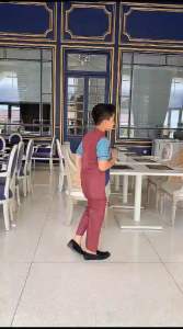 Setelan Baju Koko Anak Laki-laki Umur 3-12 Tahun // Koko Anak Faiq By B&D