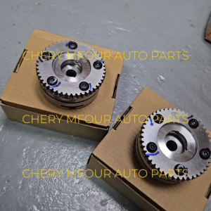 (READY STOCK) (READY STOCK) PROTON X70 Camshaft Pulley VVT Gear Camshaft Timing Gear Pully VVT Component Exhaust Intake