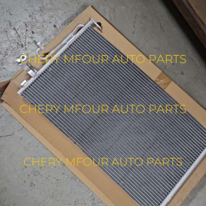 (READY STOCK) CHERY EASTAR 2.0 2.4 Condenser Condensor Aircond Assy