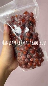 Manisan cerme kemasan 1 kg cermai manis