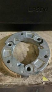 Kampas ganda kopling Honda Forza 250 2018-2020