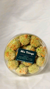 COOKIES KLEPON // 250GR // 350GR // PREMIUM / TRADISIONAL / COD