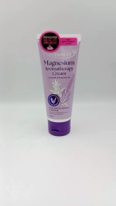 Trinley Magnesium Aromatherapy Cream 100gm EXP