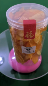 Ipoh Famous Kacang Puteh 木薯片 Putih Ubi Manis/ Tapioca Chips 100% Fresh from Buntong Ipoh CNY PACKED AVAILABLE (No MSG No Preservative)