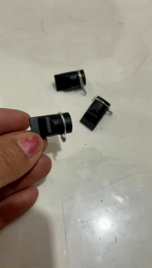 TUBE DRAIN TUTUP SELANG PEMBUANGAN FILTER UDARA HONDA SEMUA MATIC HONDA