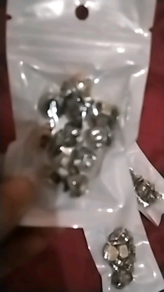 Buyer review video 2