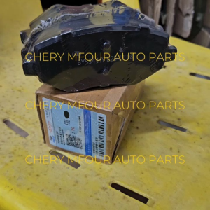 (ORI! READY STOCK) Proton X90 Brake Pad Set Pad Brek Front/Rear