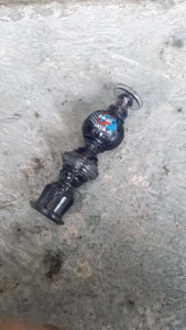 PION SANGKAR MURAI WARNA EBOD JAYA