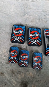 VARIASI AKSESORIS MURAI EBOD JAYA