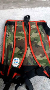 TAS GENDONG SANGKAR BURUNG EBOD JAYA