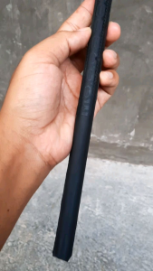 TANGKRINGAN MURAI KARET